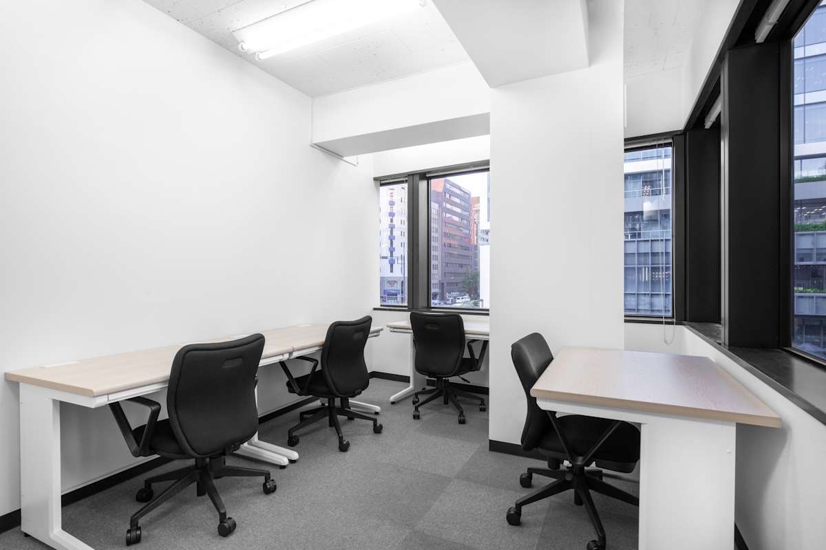 Regus - Dai 3 Meiwa Building photo 6
