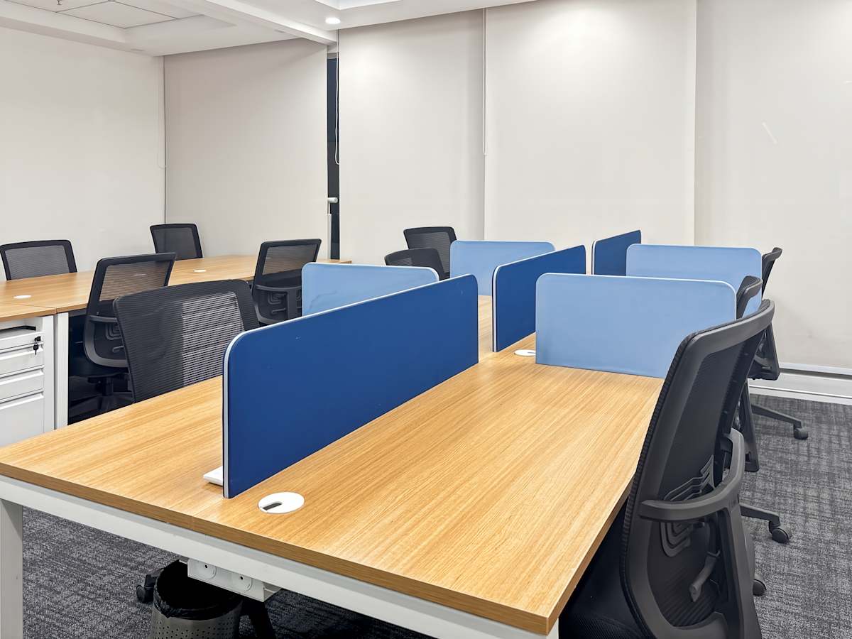 Elante Offices photo 11