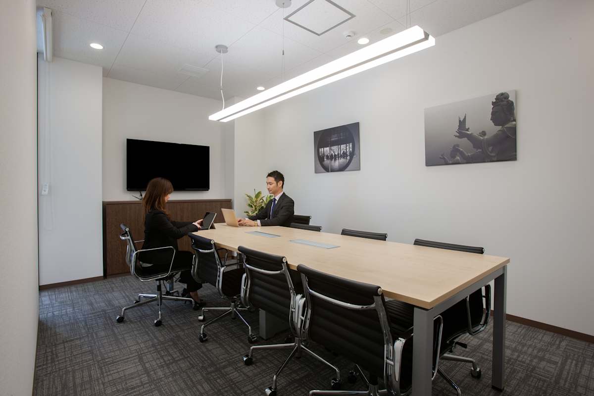 Regus - Via Nova Building photo 8