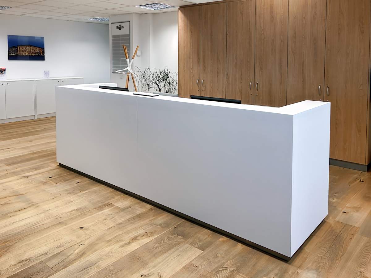 Regus Ratingen Ostbahnhof photo 2
