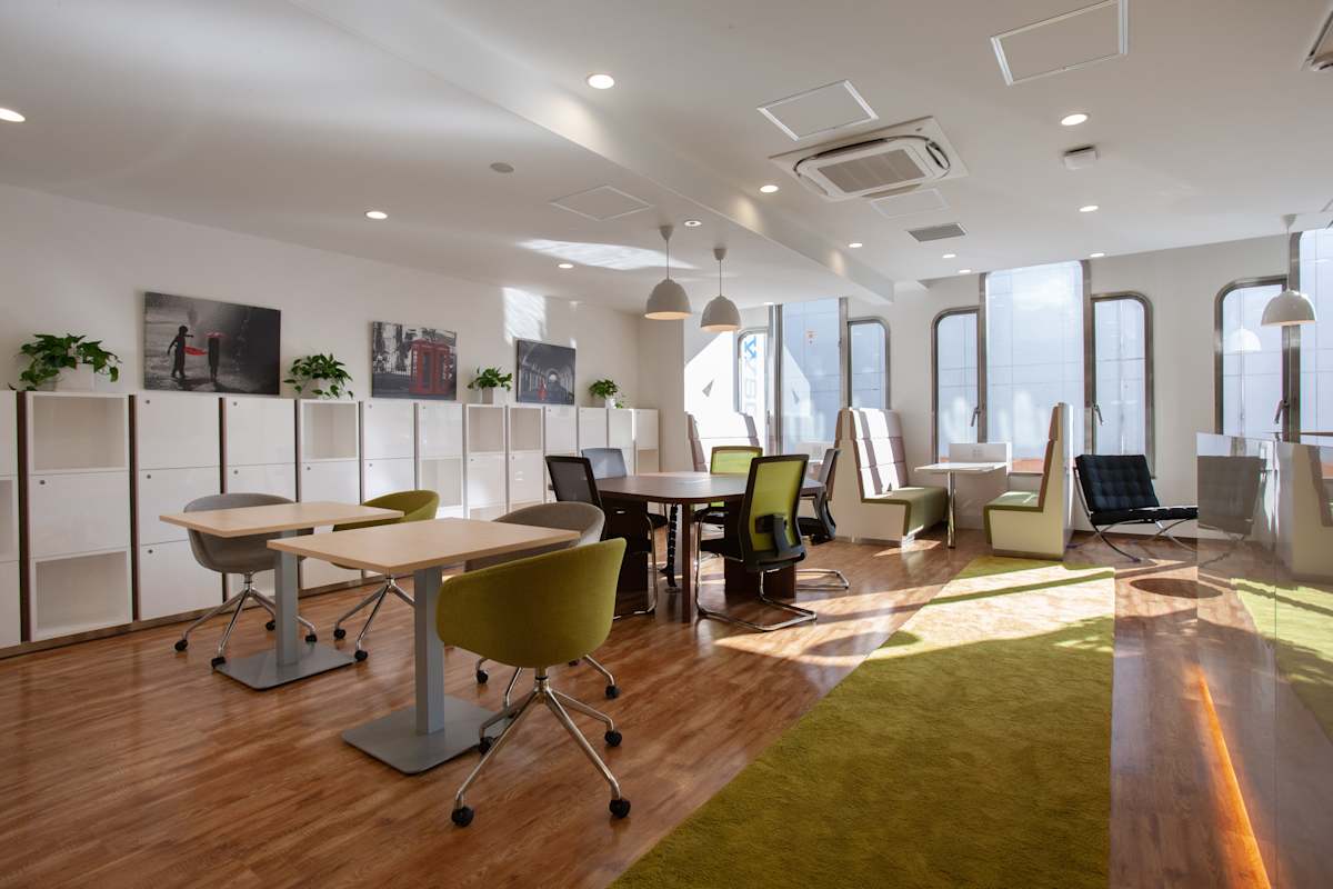 Regus - Via Nova Building photo 5