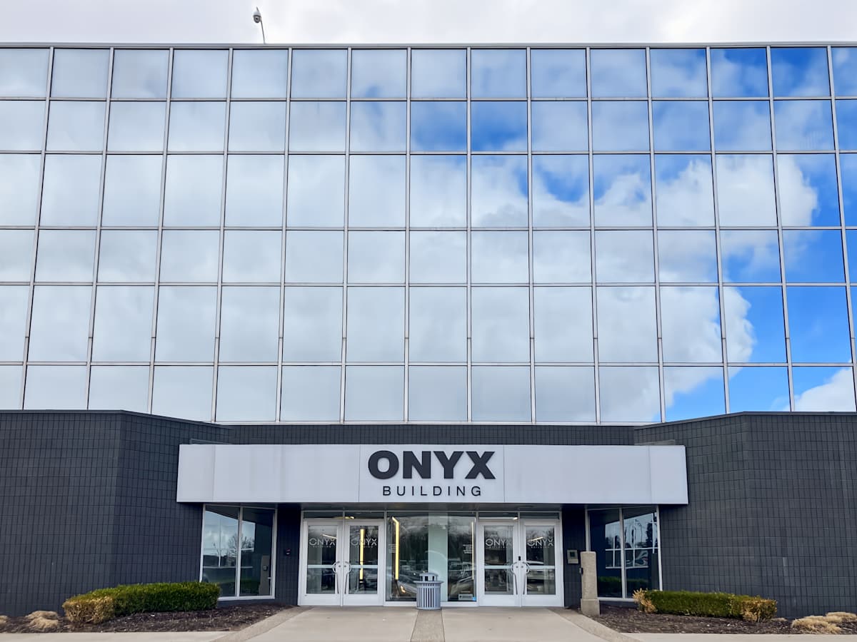 Onyx Office Plaza photo 1