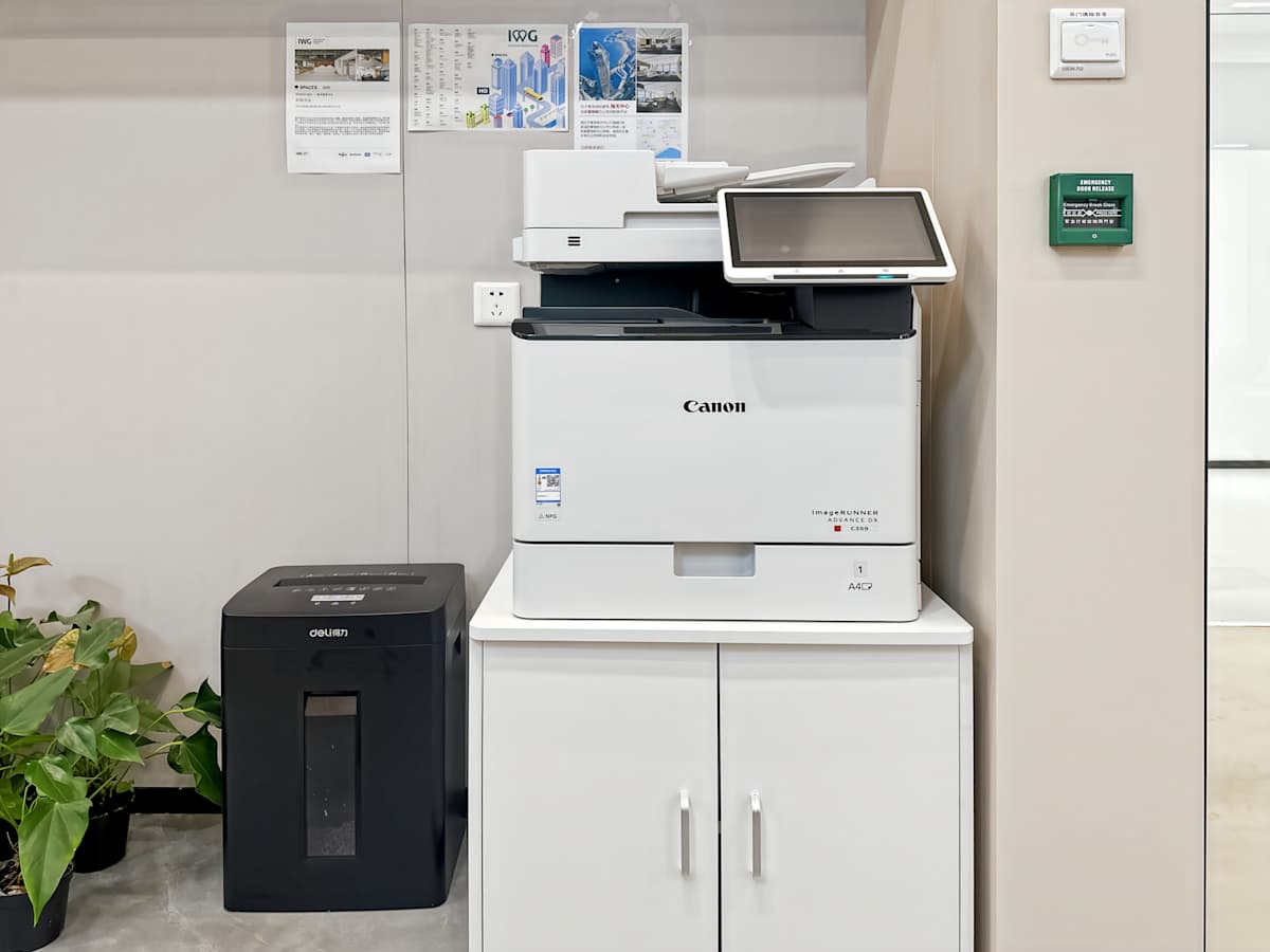 Regus - Software New City photo 11