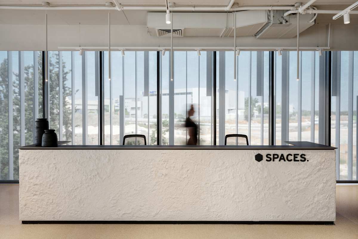 Regus - HaTamar 3 photo 2