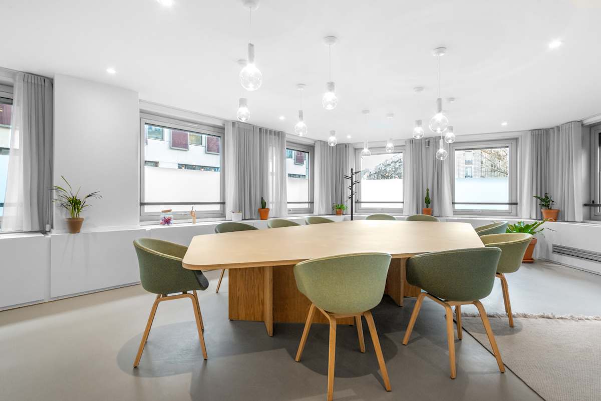 54 Avenue Hoche photo 7