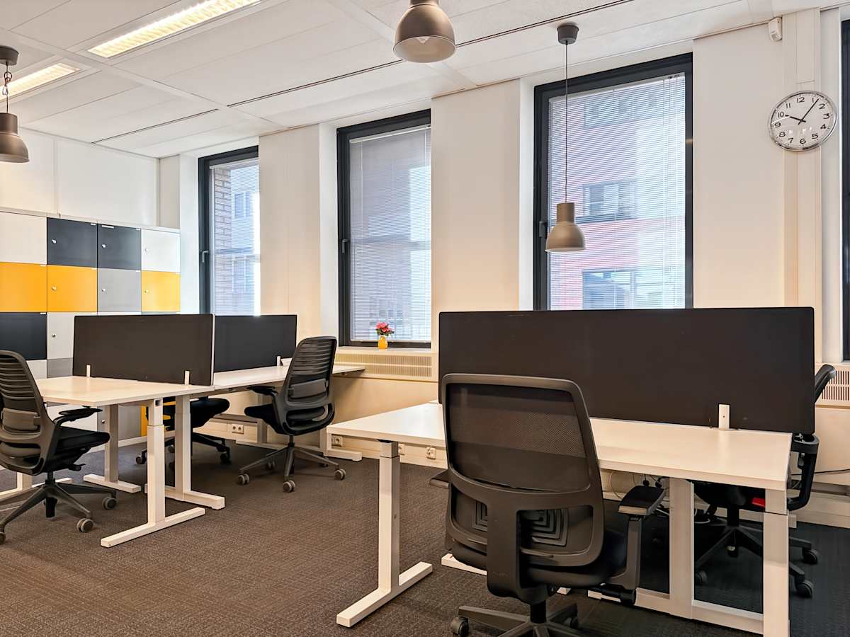 Regus - Maastricht, Randwyck photo 9