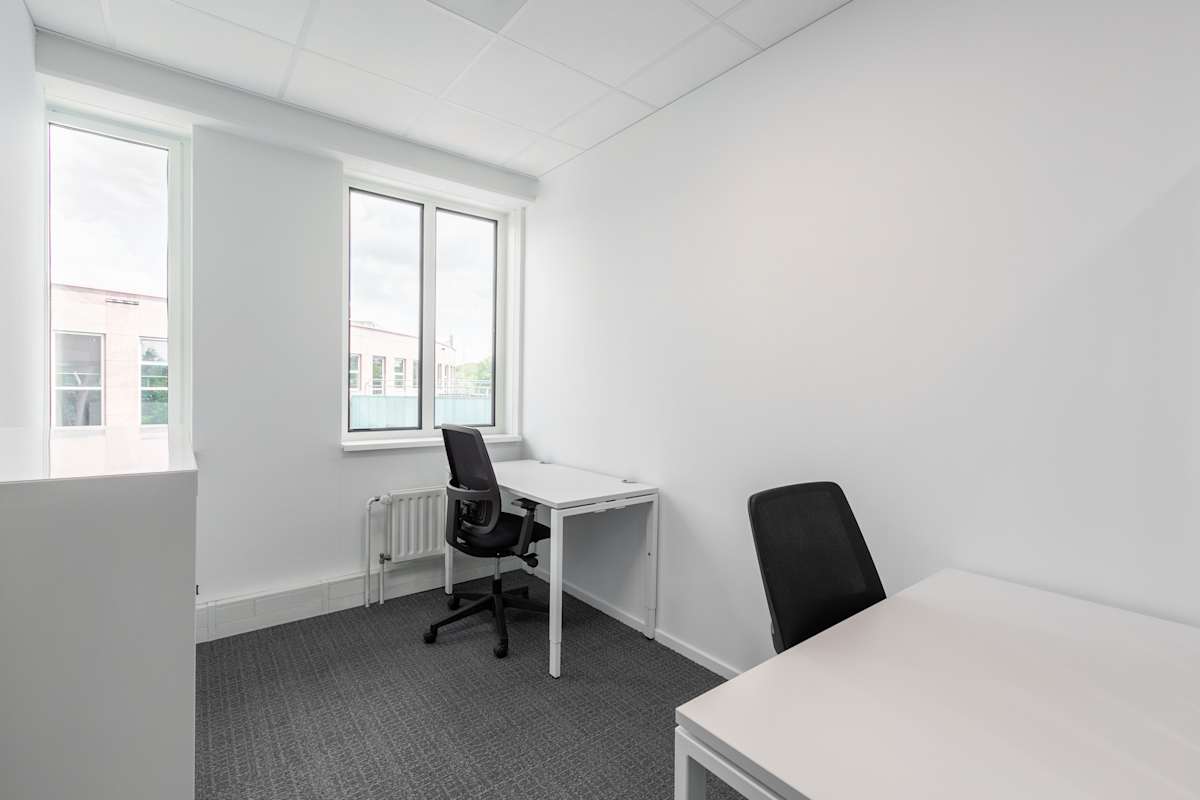 Regus - Hilversum, Arena Business Park photo 2