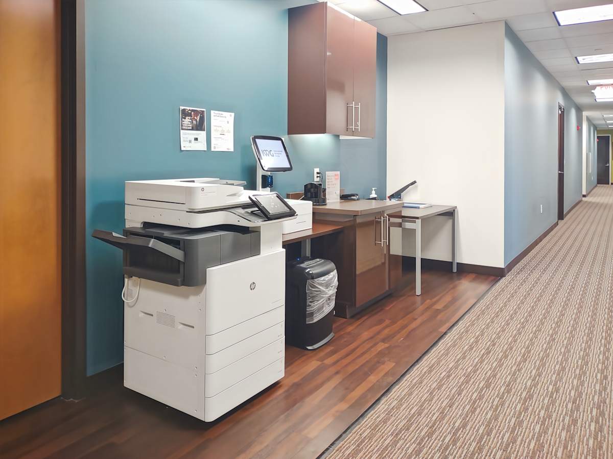 Riverwood Corporate Center I photo 12
