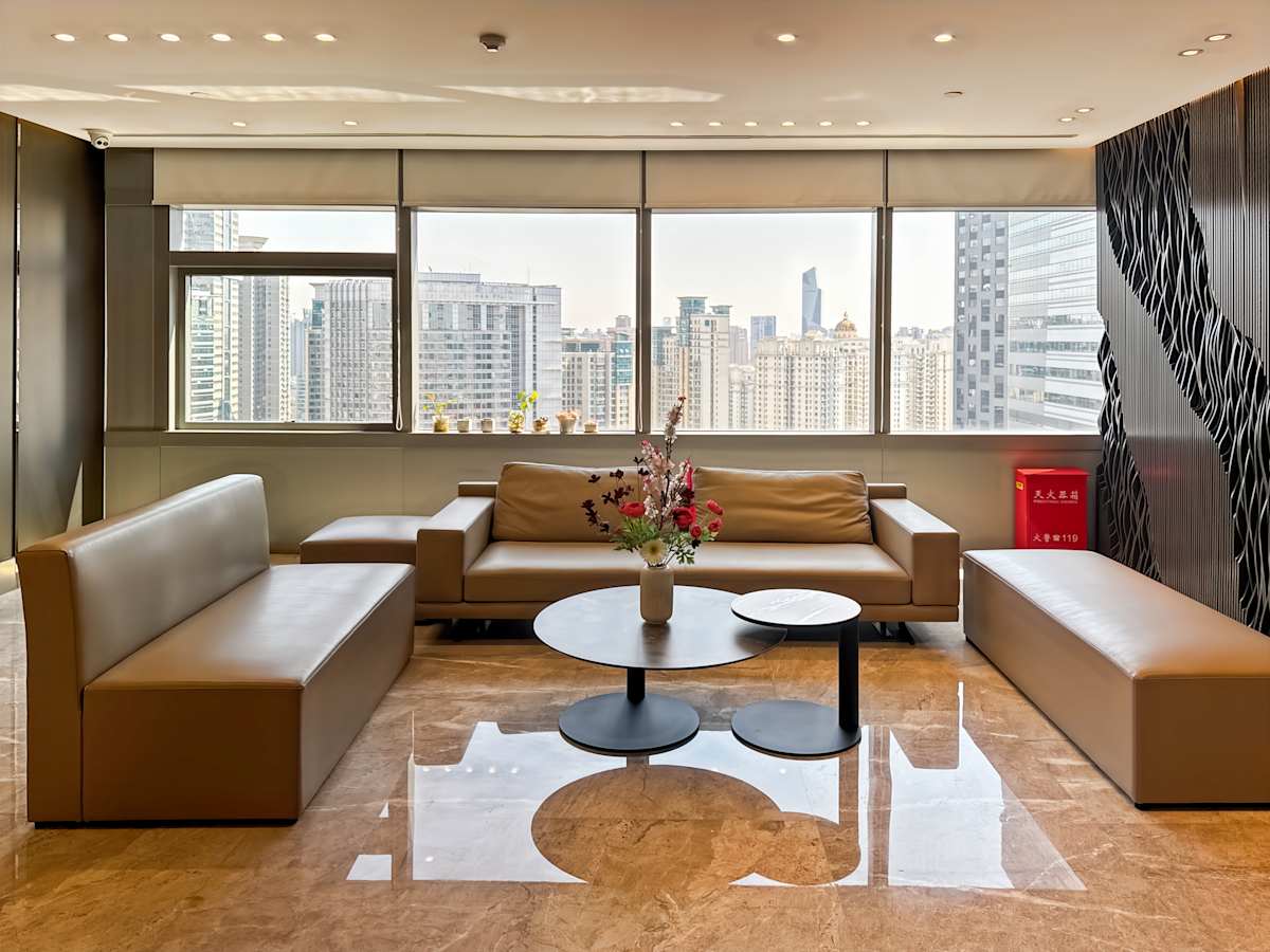 Raffles City Changning photo 5
