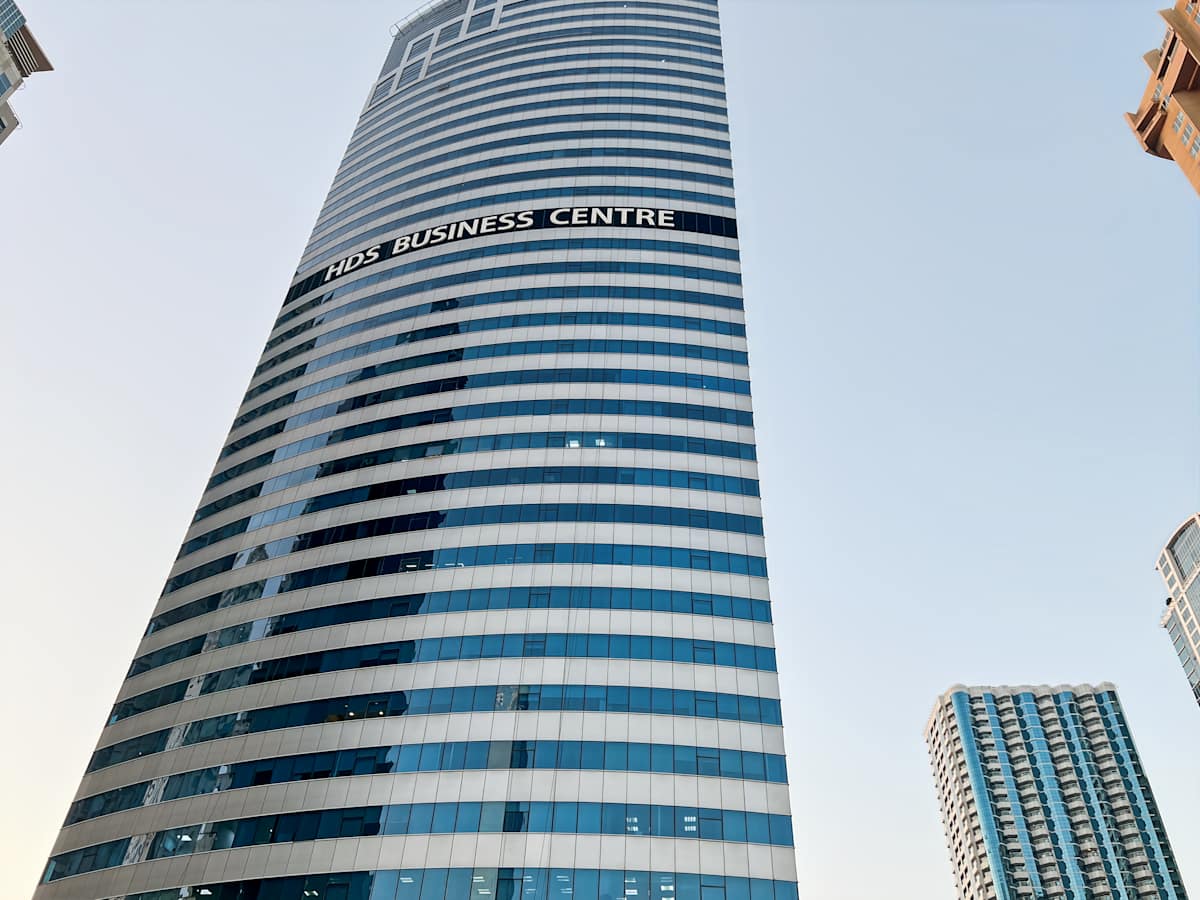 HDS Tower photo 11