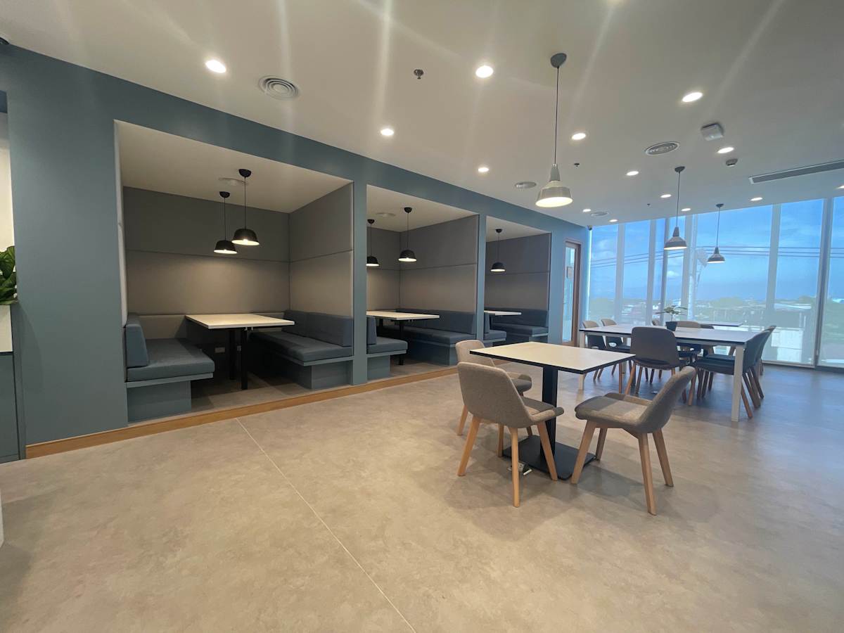 Regus - Colours Town Center photo 6