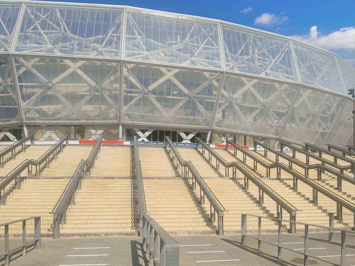 Allianz Riviera photo 7