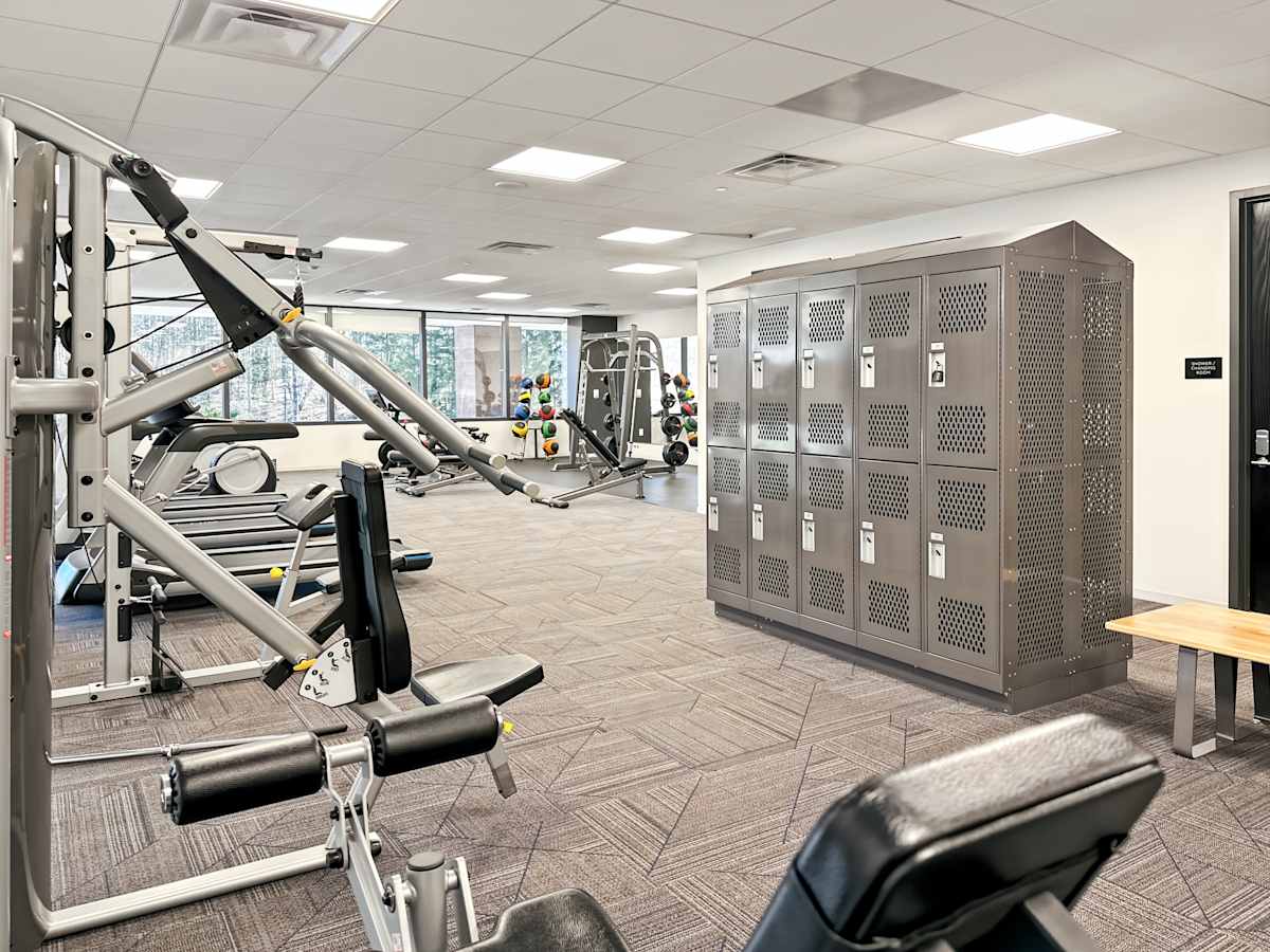 Regus - Rockaway Townsquare photo 12
