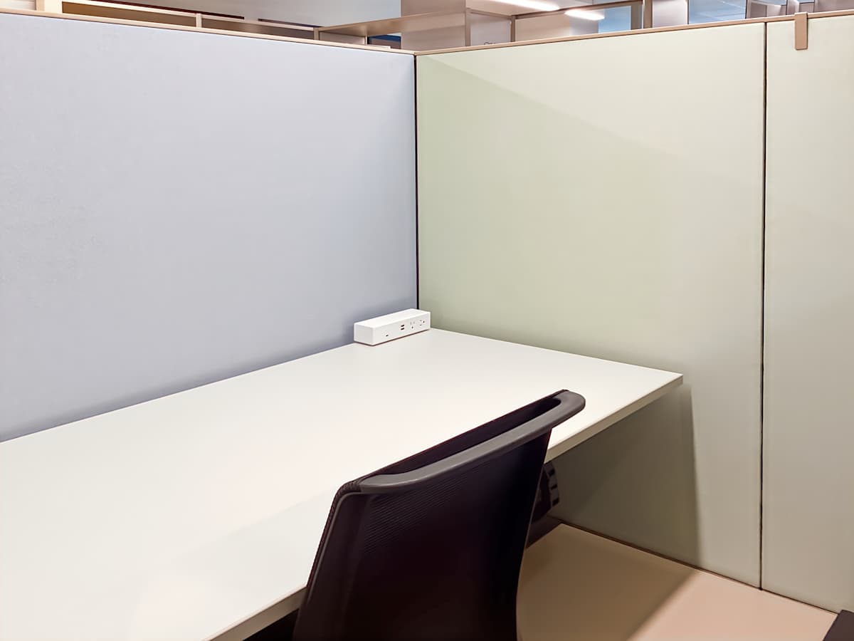 Regus - Atlanta, West Midtown photo 10