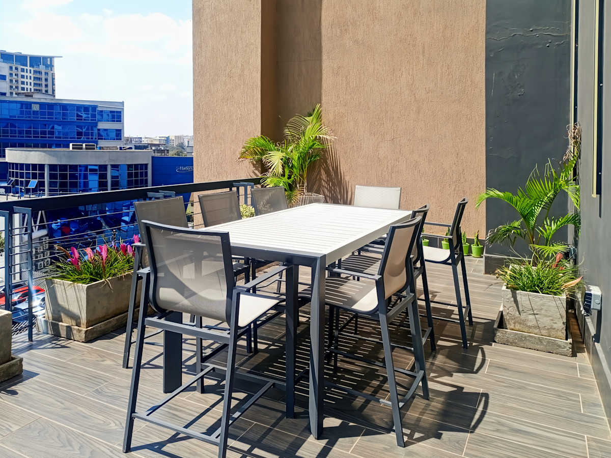 Pramukh Towers photo 8