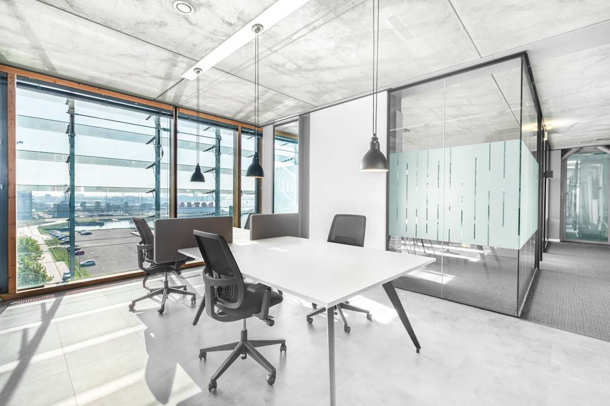 Regus Kraanspoor photo 12