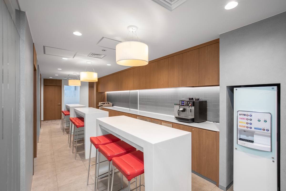 Regus - Ebisu Minami photo 6