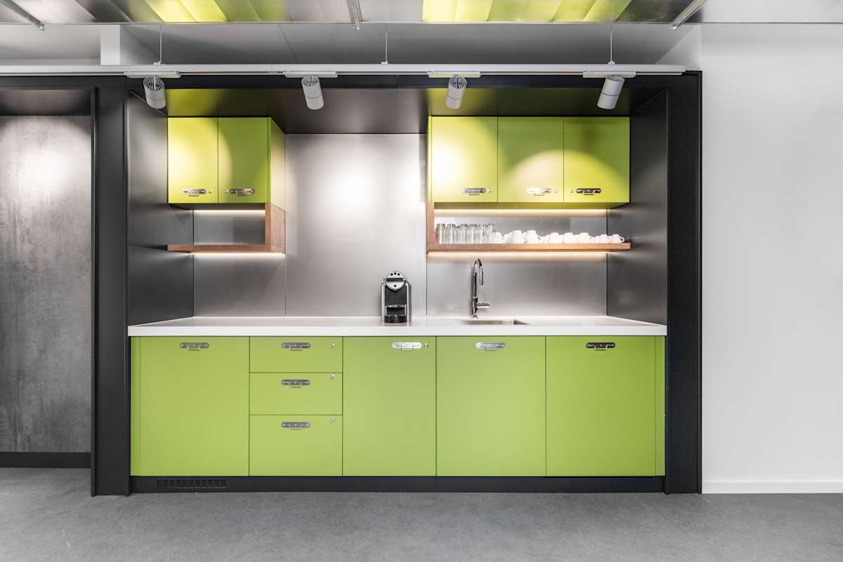 Regus - Lausanne, Bessieres photo 6