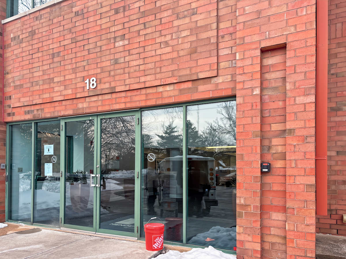 18 Campus Boulevard photo 12