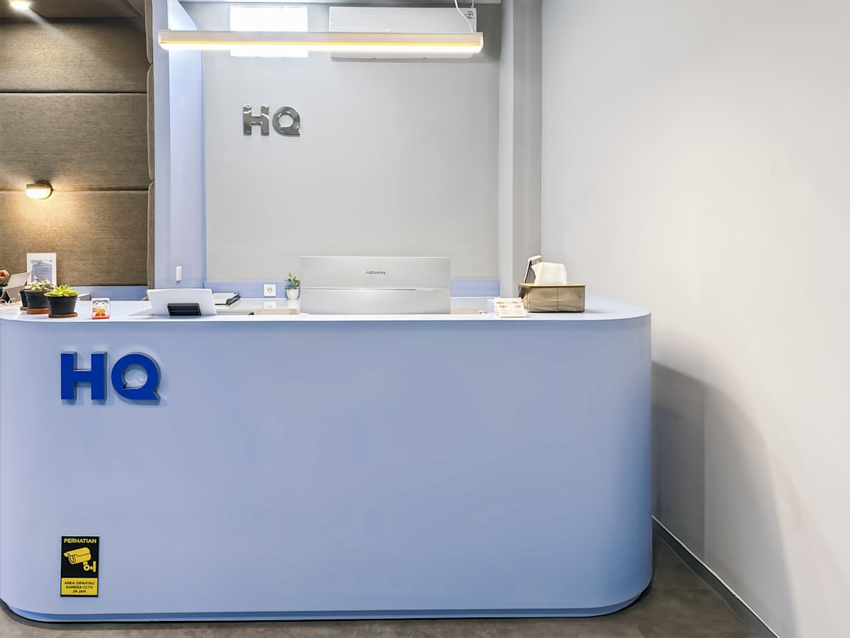 Regus - Biliton photo 2