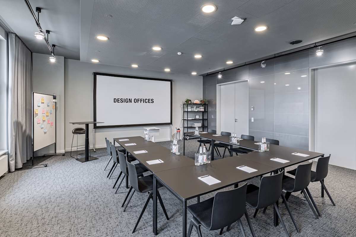 Design Offices Berlin, Unter den Linden photo 8