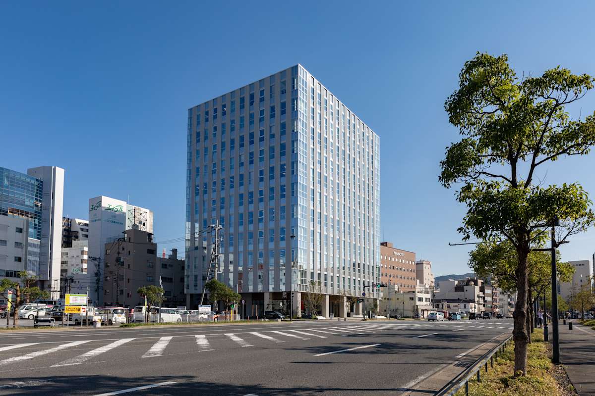 Regus - Nagasaki BizPORT photo 1