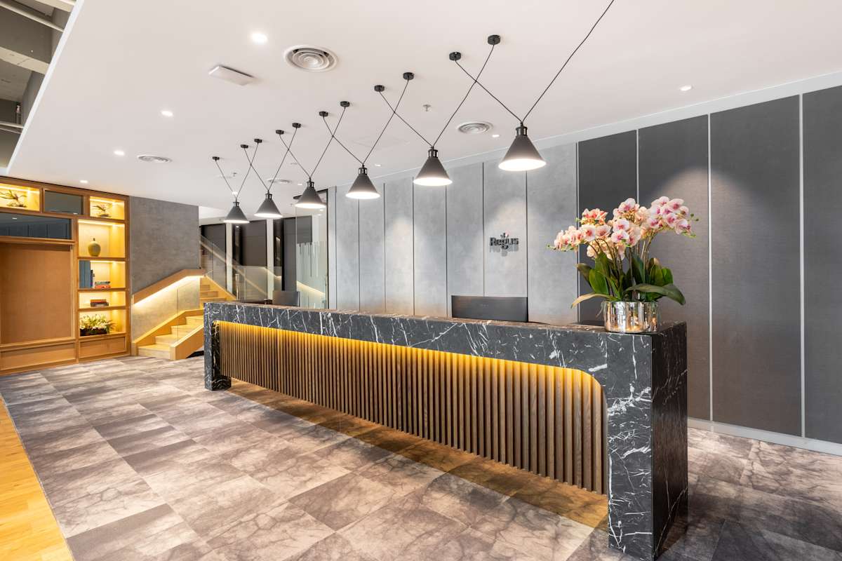 Regus - Tribeca photo 3