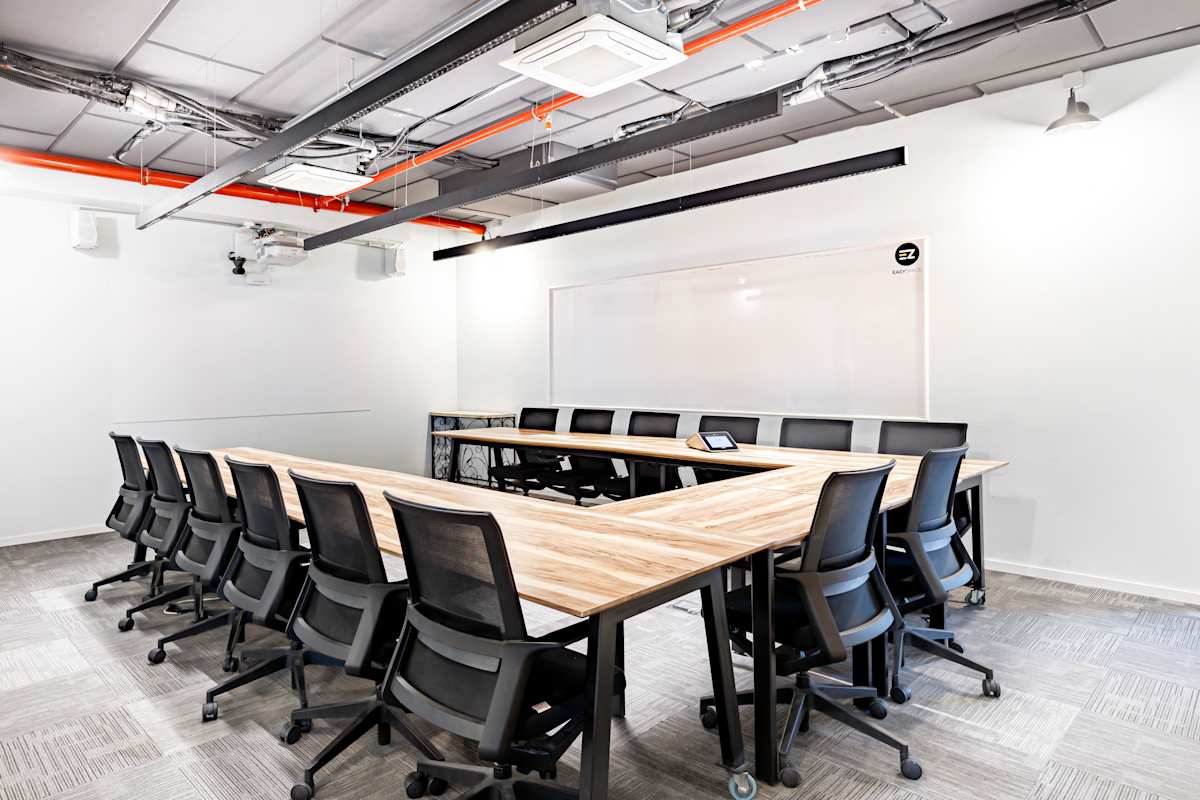 Easyspace Binyamina photo 8