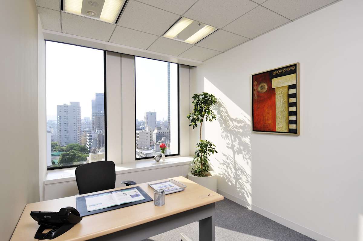 ARK Mori Building photo 4