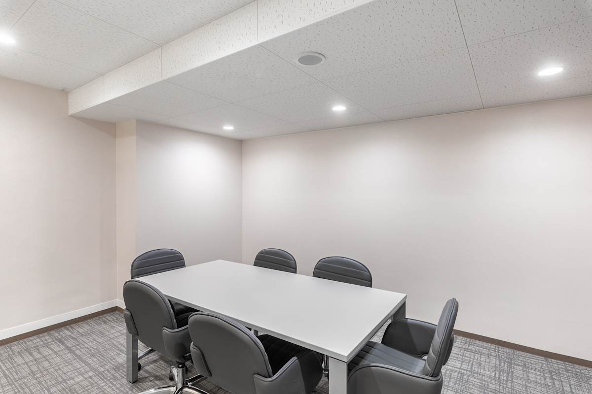 Regus - Toyama Denki Building photo 8