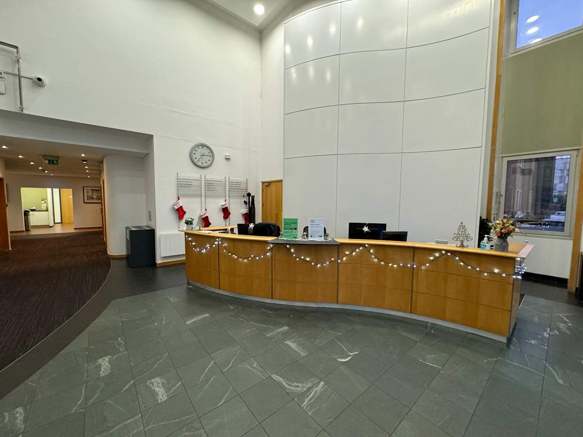 Heathrow Bath Road photo 2