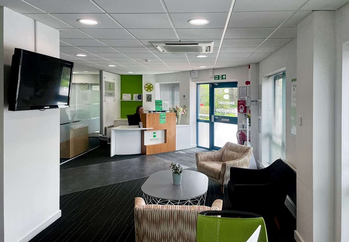 Regus - Havant, Harts Farm Way photo 12