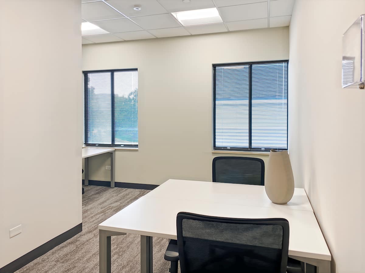 Regus - Oakbrook Terrace - 17W240 22nd Street photo 8