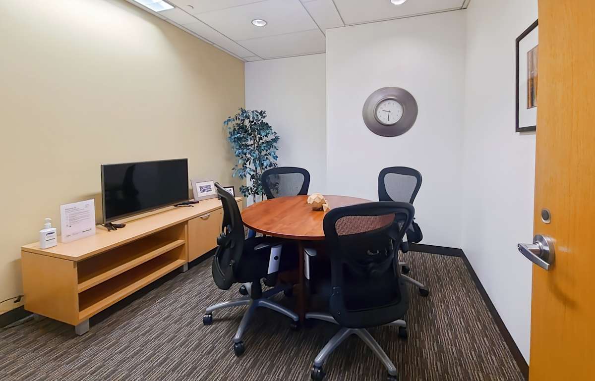 Washington Trust Center photo 10