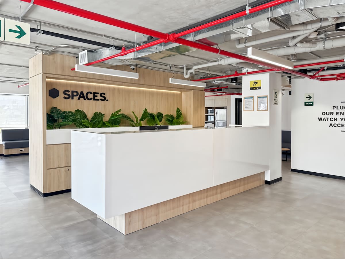 Regus - Miguel Grau photo 12