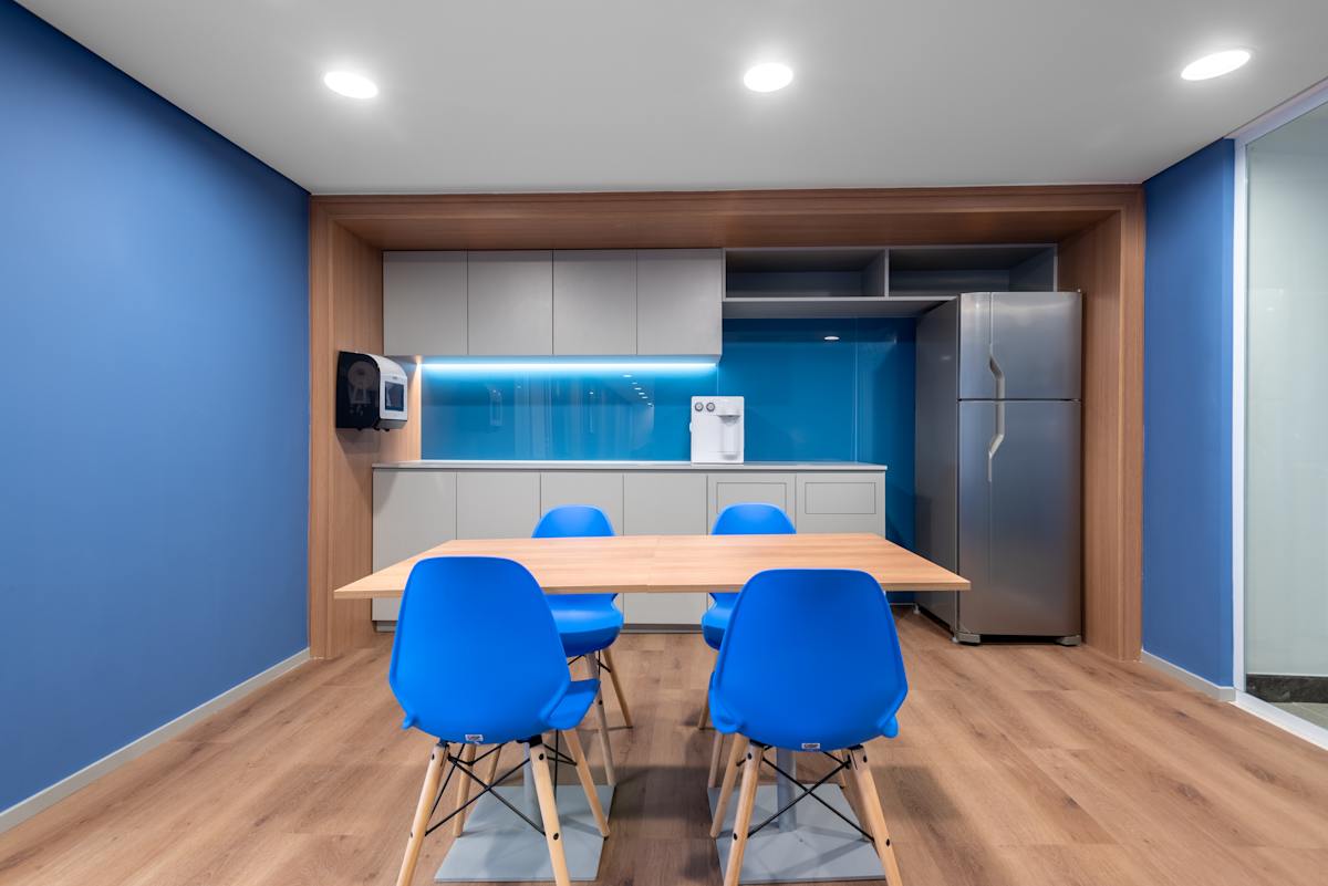 Vitoria Work Center – 8th floor photo 6