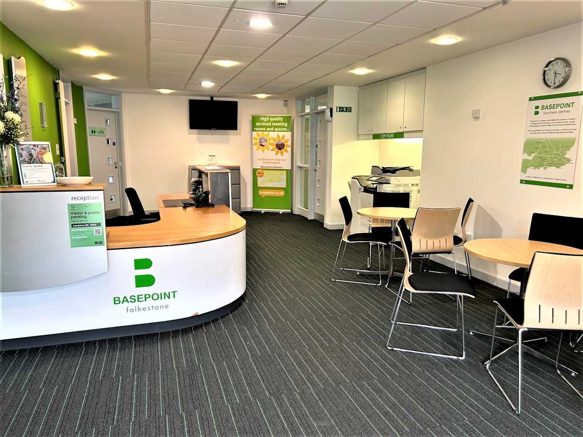 Shearway Business Park photo 2