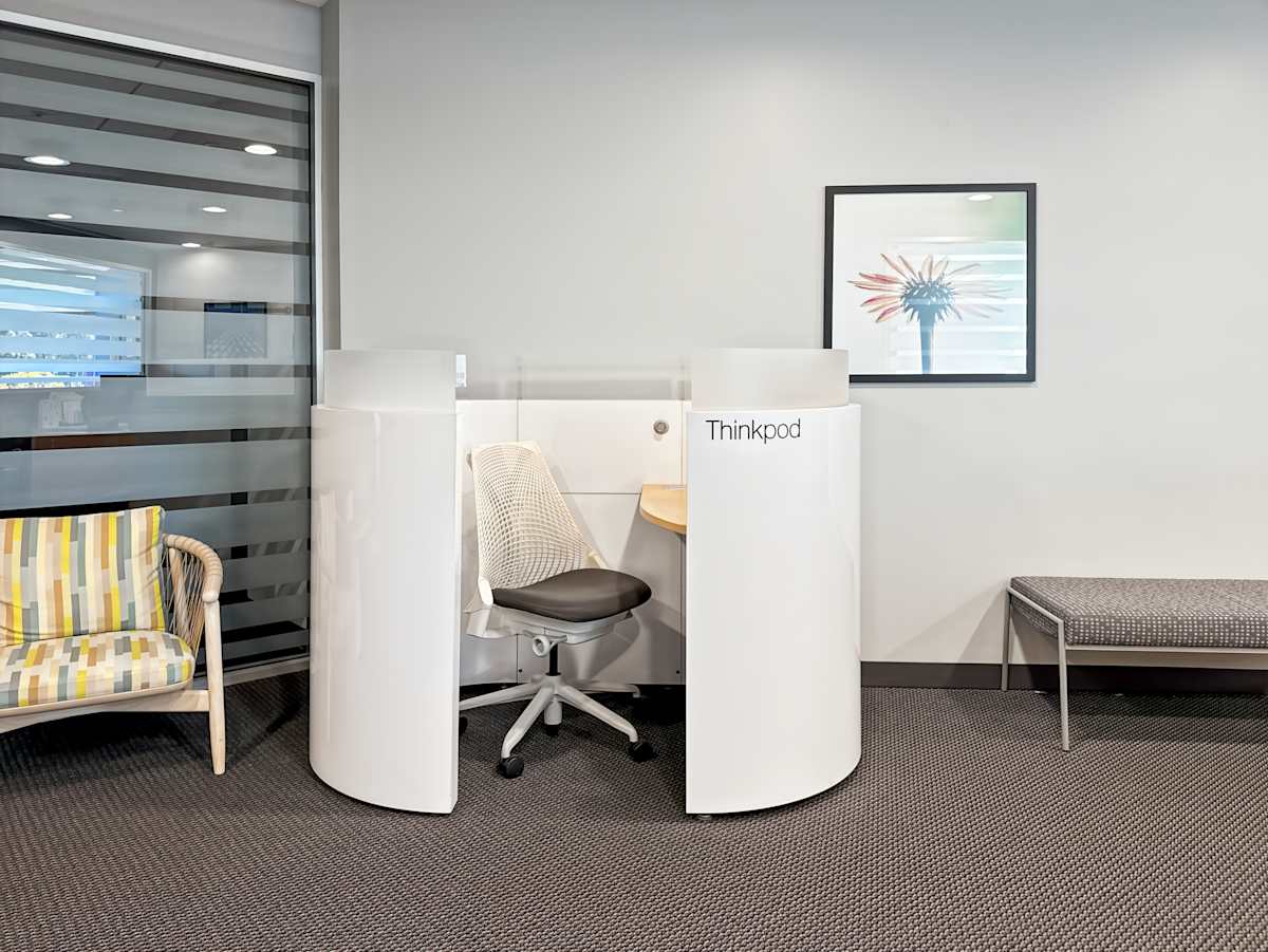 Corporate Commons photo 5