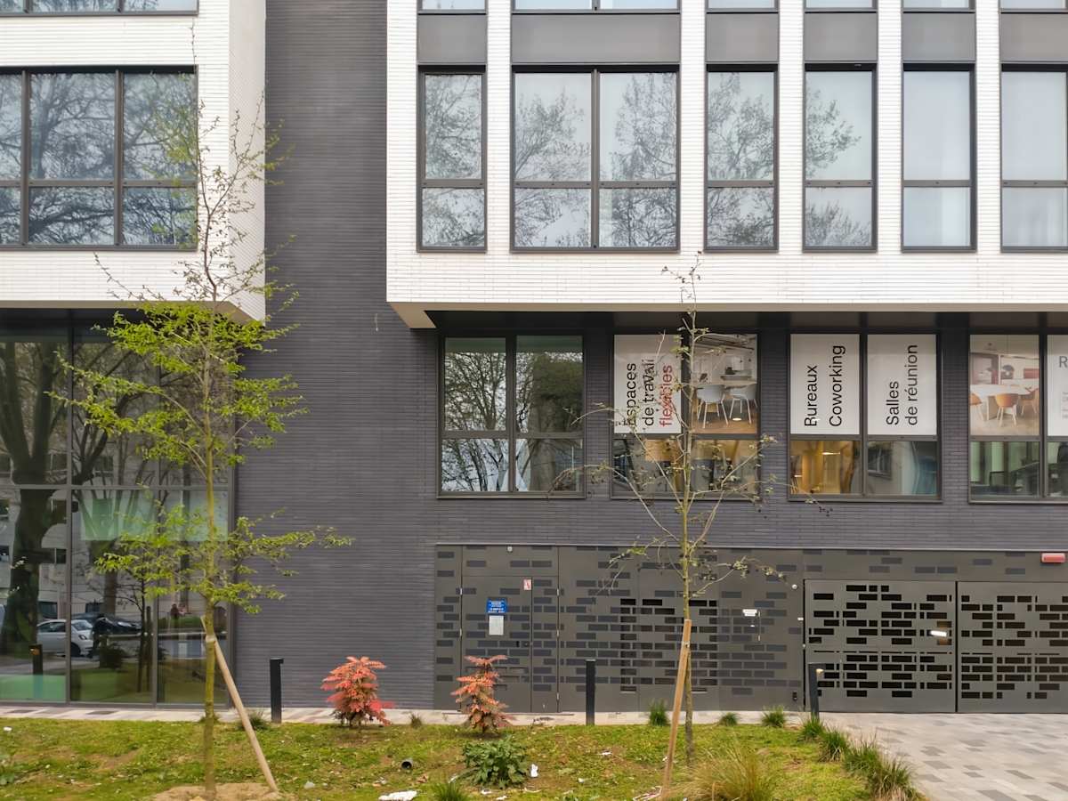Regus Arcueil Aristide Briand photo 1