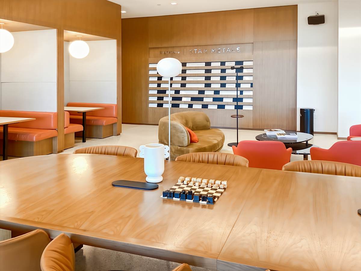 Regus - Atlanta, West Midtown photo 8