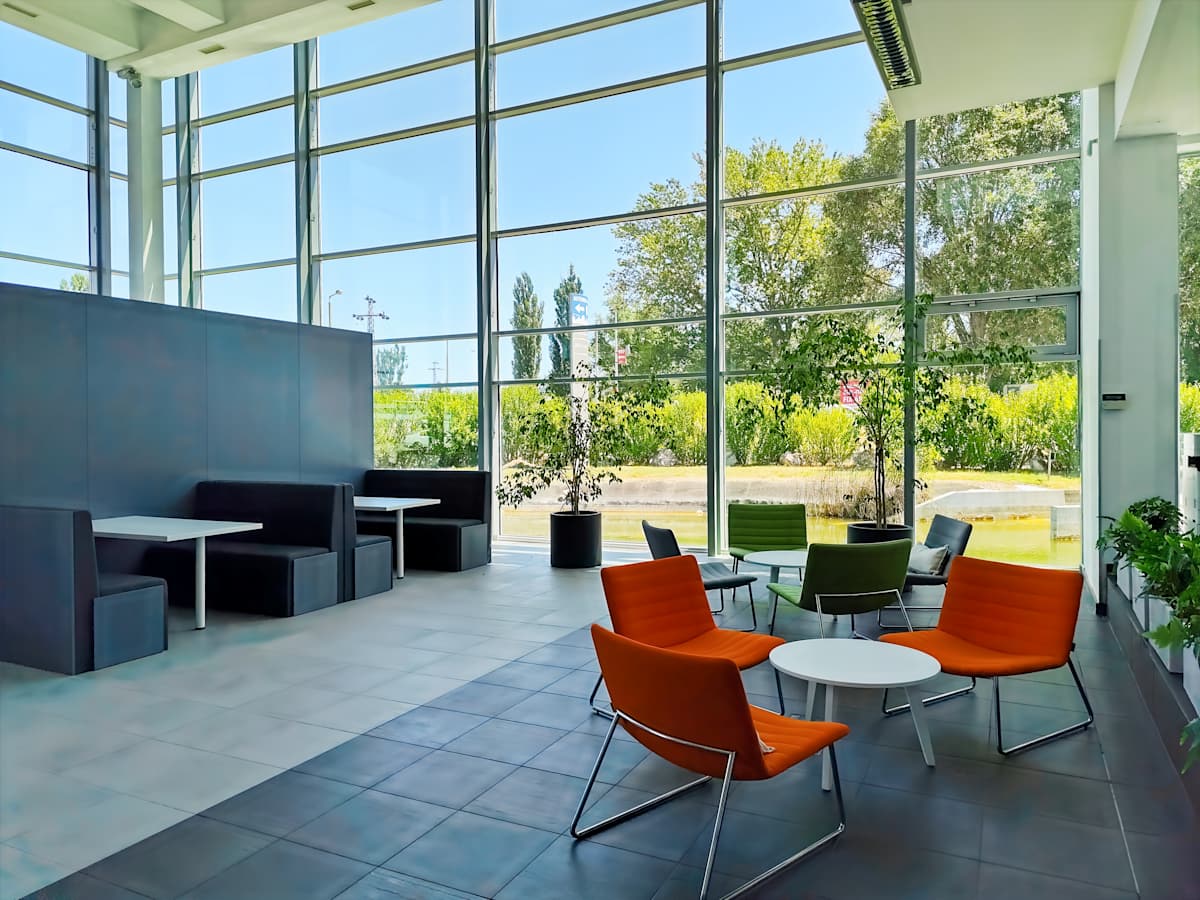 Regus - Szentendre, Dobogókoi út 2 photo 5