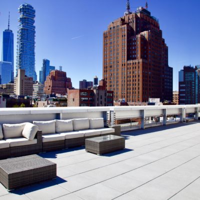 Suite 212, 433 Broadway photo 4