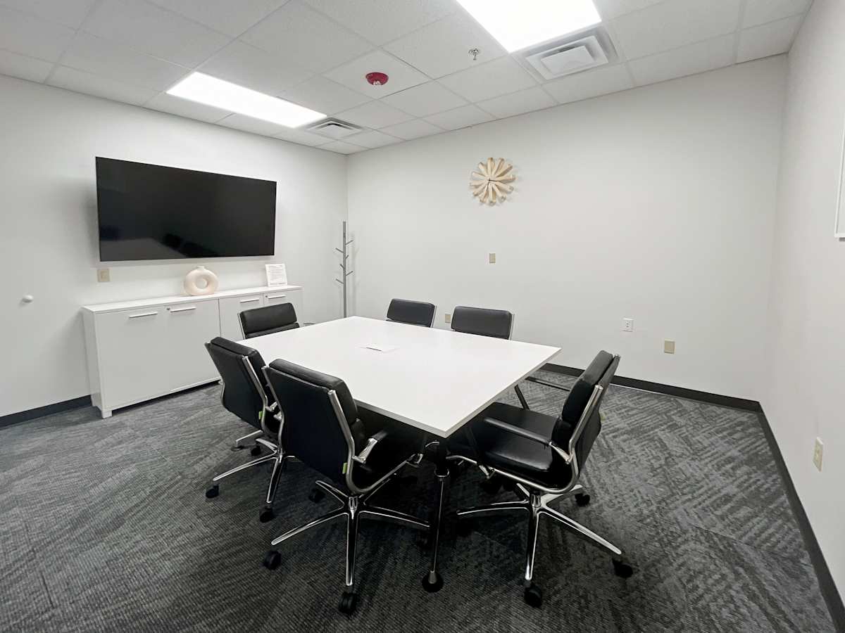 Regus - South Aiken photo 3