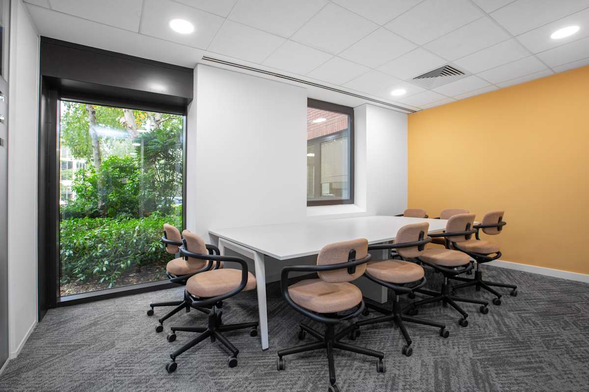 Jubilee House photo 7