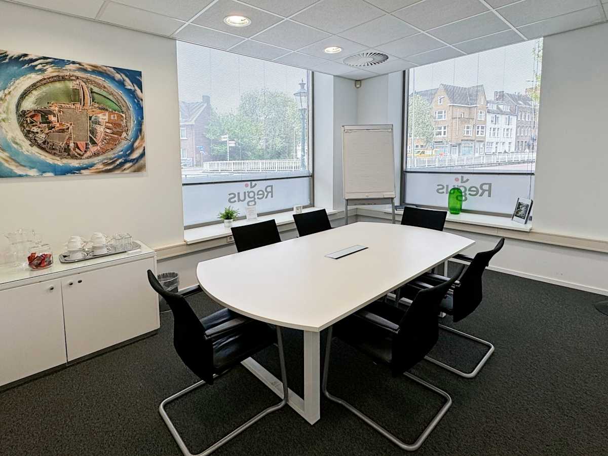 Regus - Maastricht, De Colonel photo 3