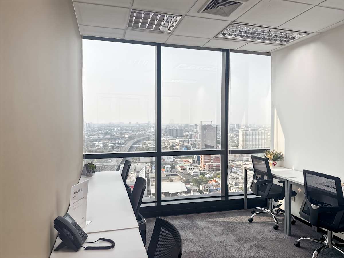 Shinawatra Tower 3 photo 8
