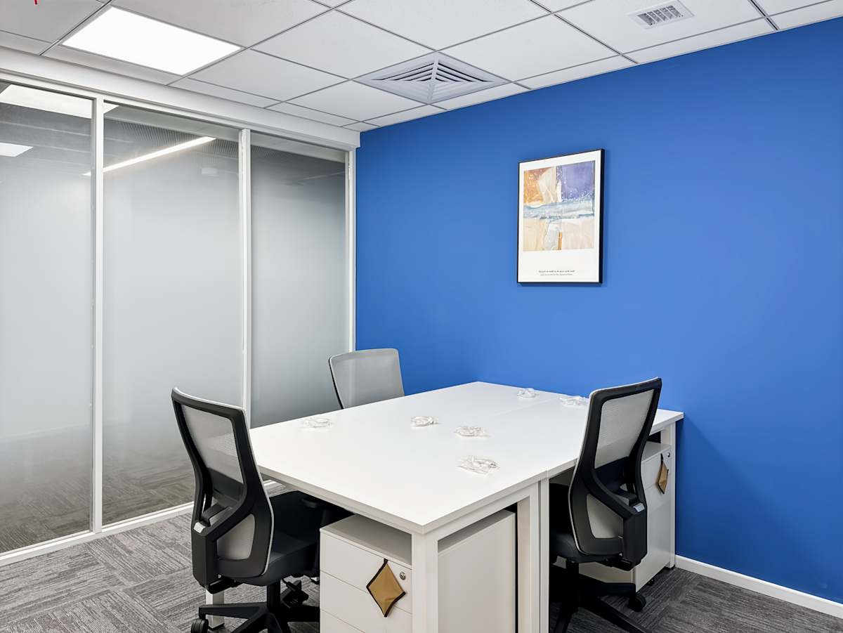 Data Building photo 10