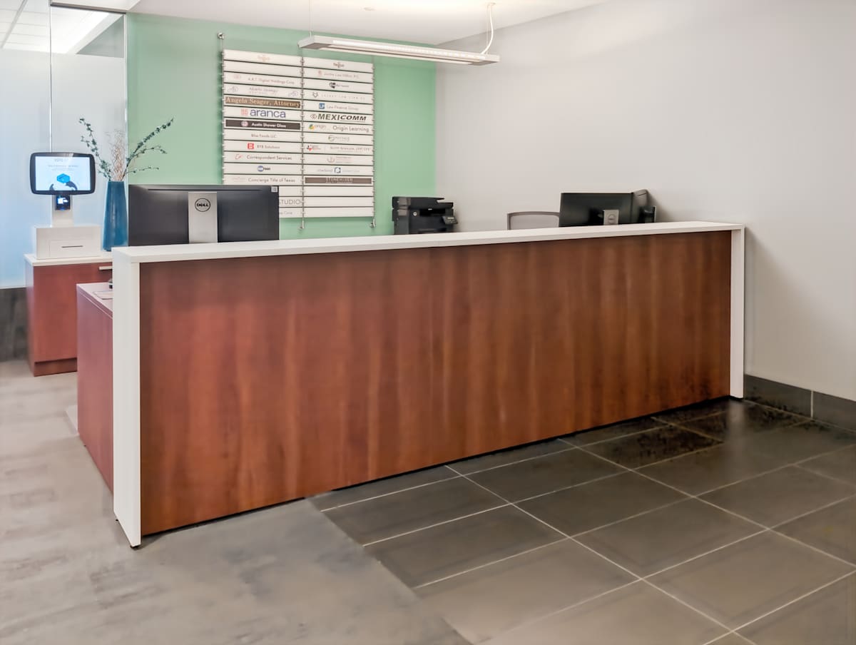 Regus - Bee Cave - Hill Country Galleria photo 2