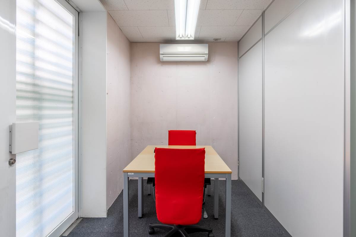 Regus - Azabu East Court photo 6