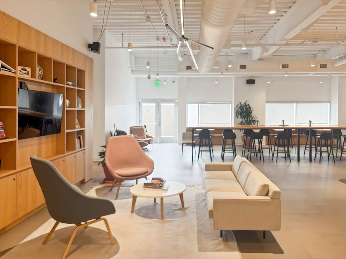 Spaces - Scottsdale Quarter photo 5